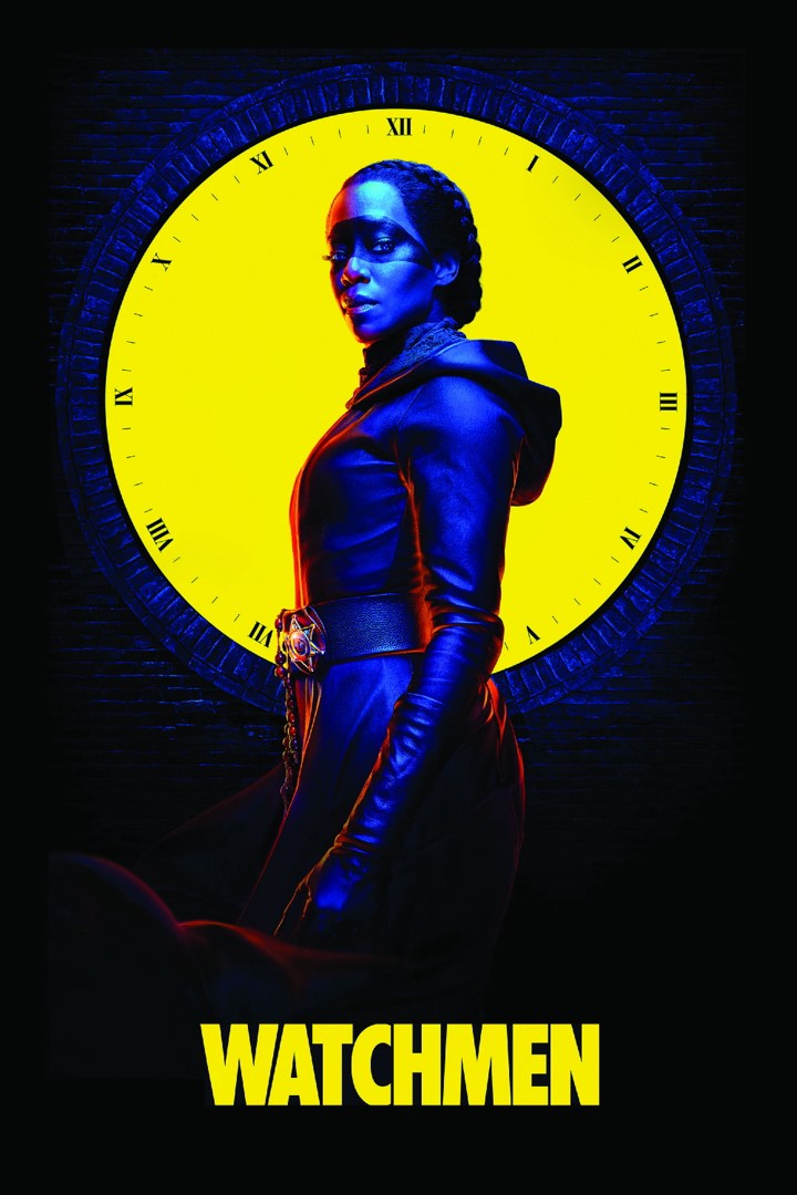 Watchmen