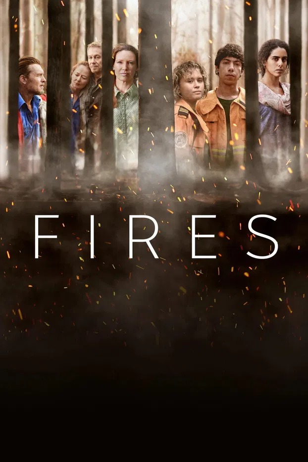 Fires VFX visual effects by Future Associate