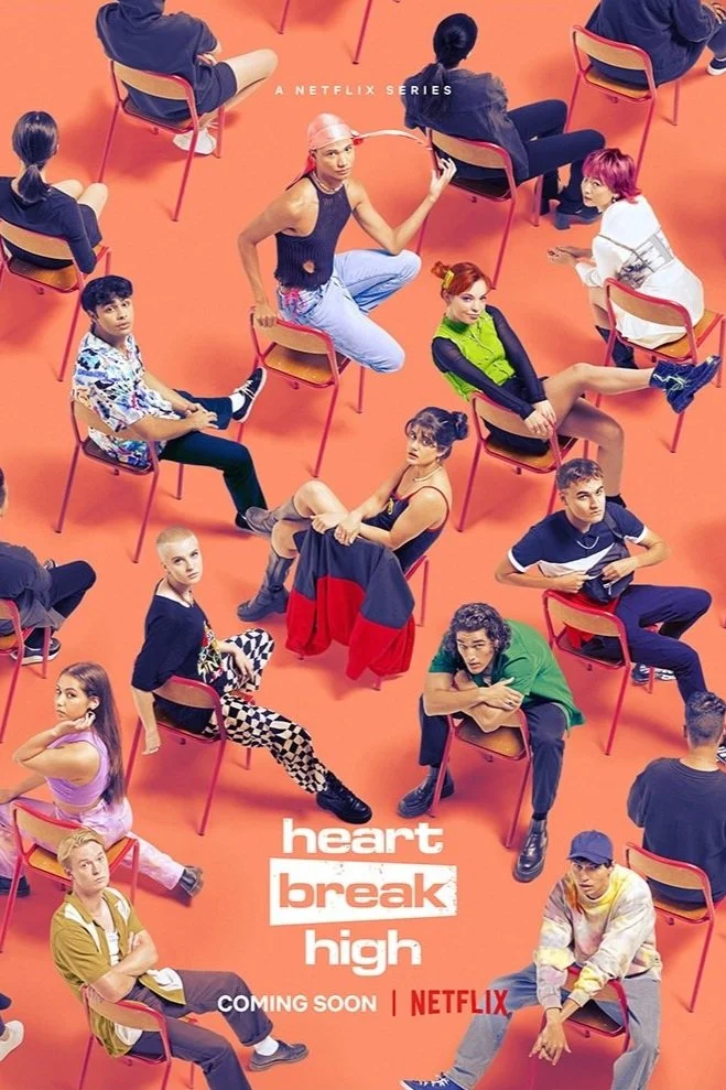 Heartbreak High S2