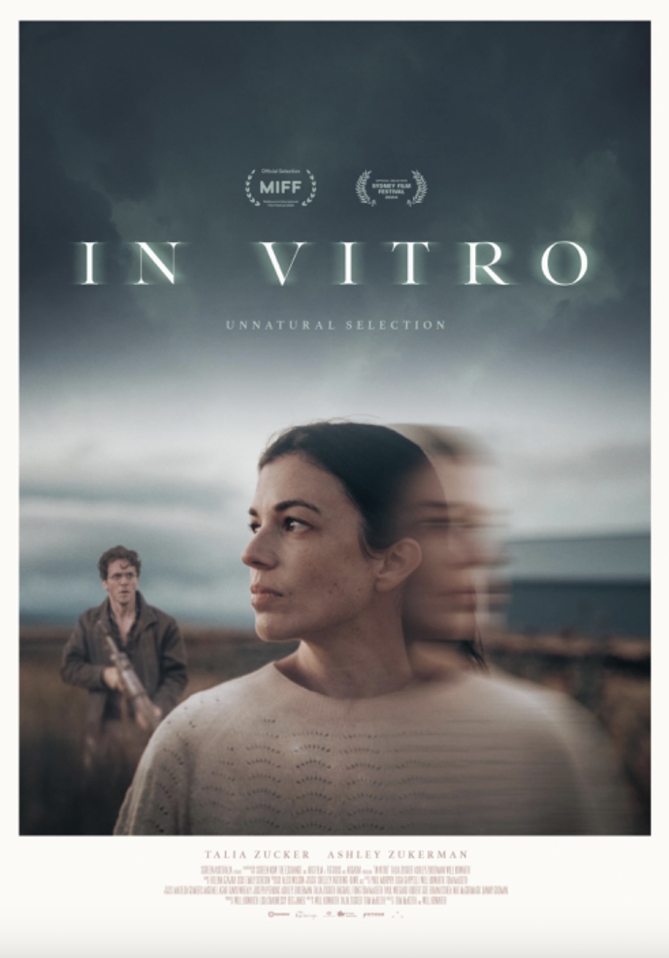 In Vitro VFX visual effects by Future Associate