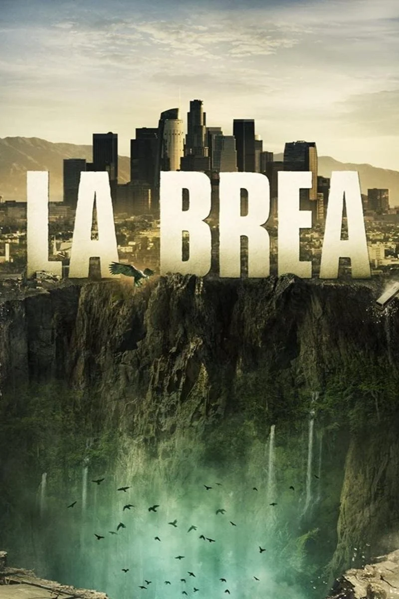 La Brea S3