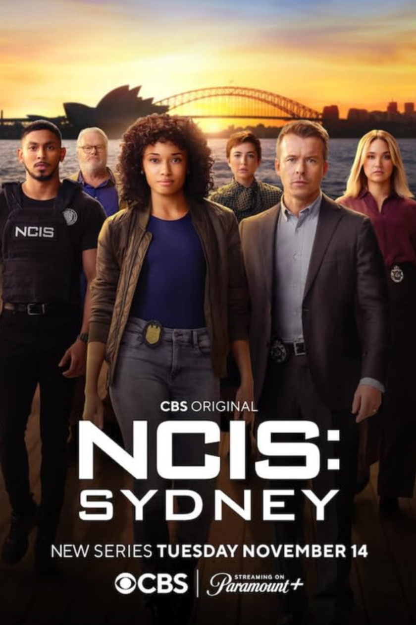 NCIS Sydney