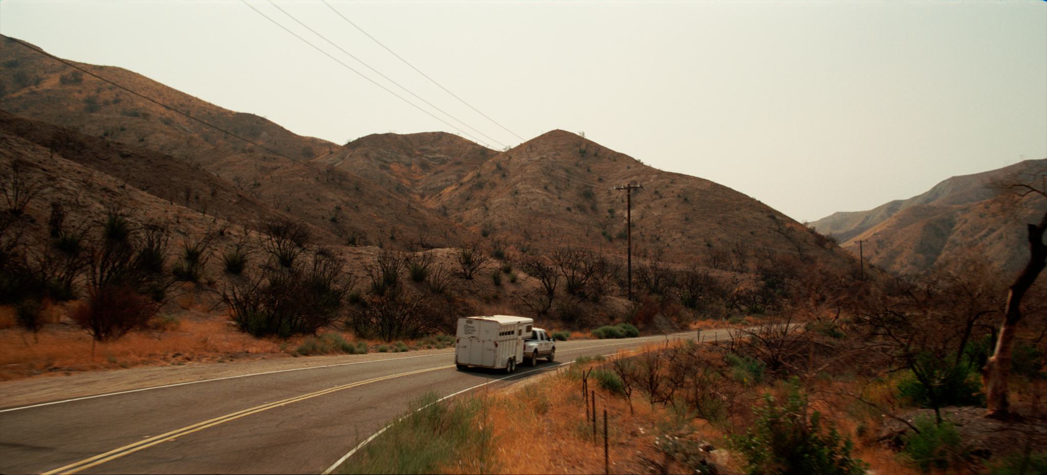 Before — Nope VFX by Future Associate