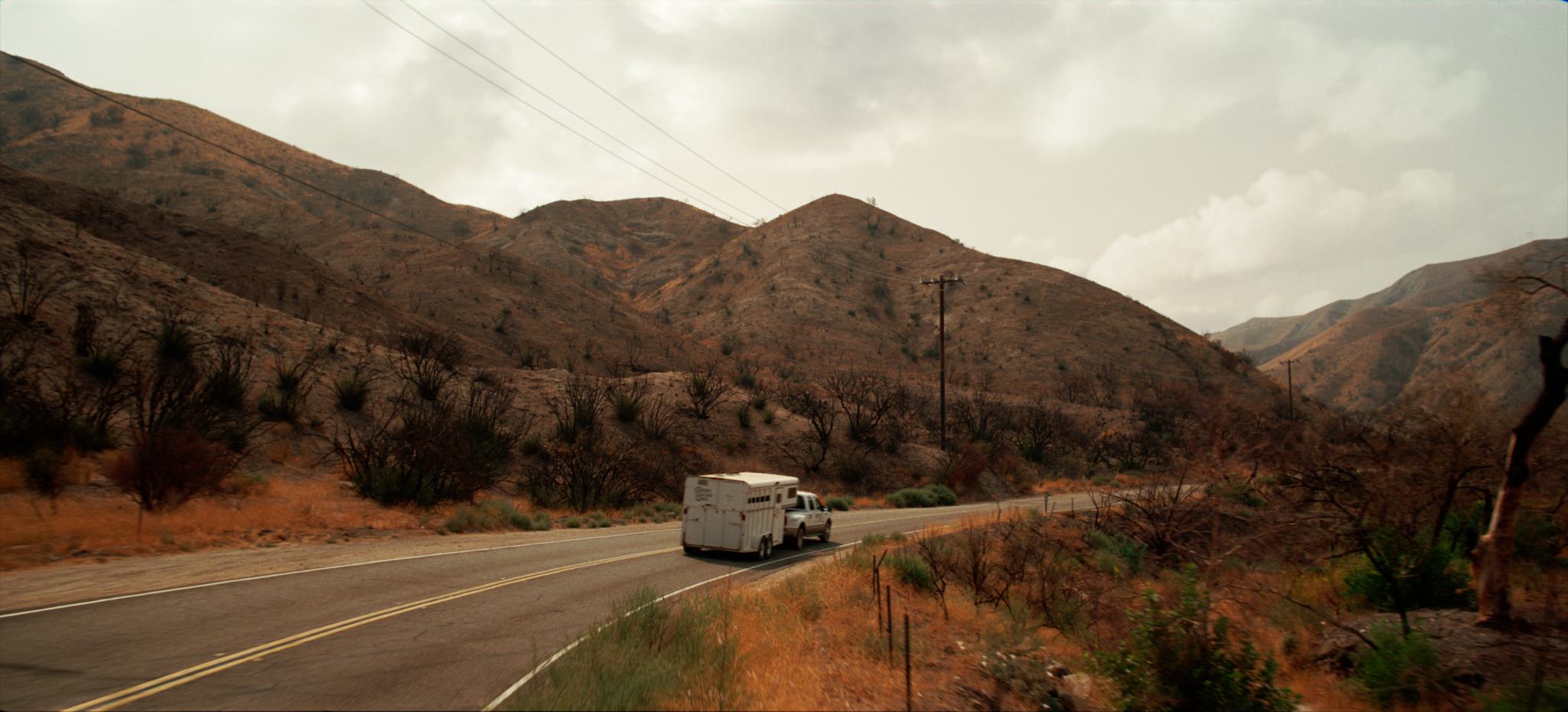 After — Nope VFX by Future Associate