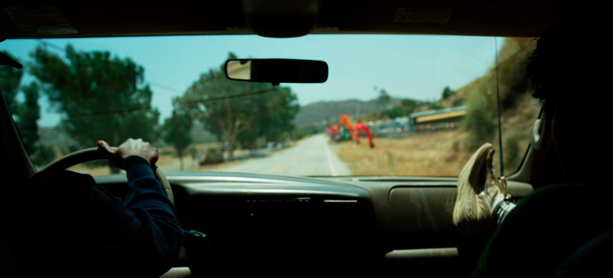 Before — Nope VFX by Future Associate