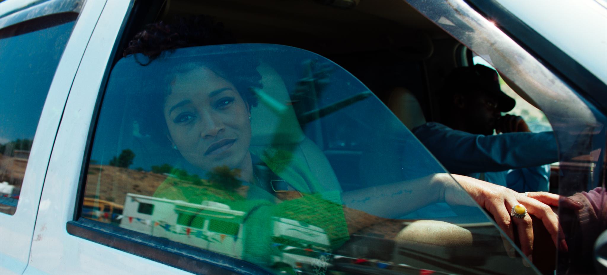 Before — Nope VFX by Future Associate