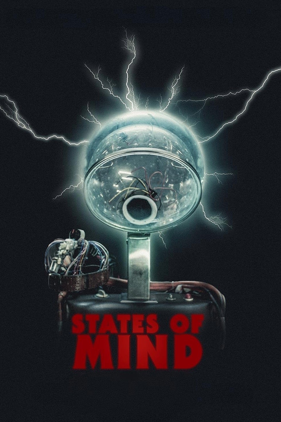 States of Mind VFX visual effects by Future Associate