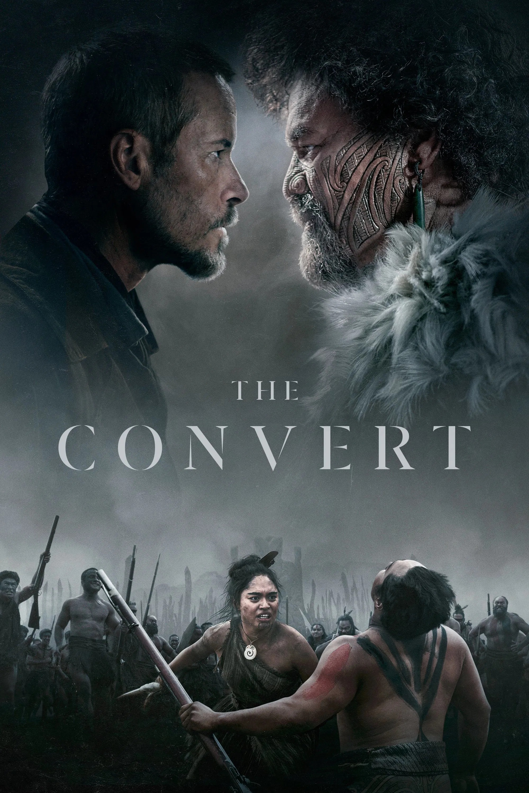 The Convert VFX visual effects by Future Associate